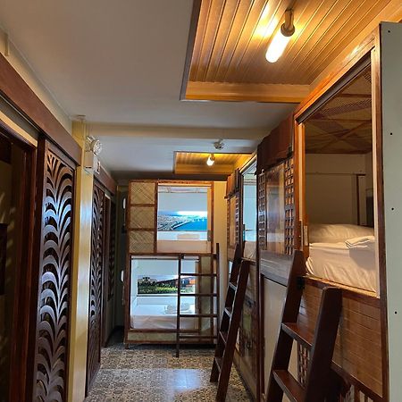 Balai Balai Capsule Hotel Cebu Exteriér fotografie