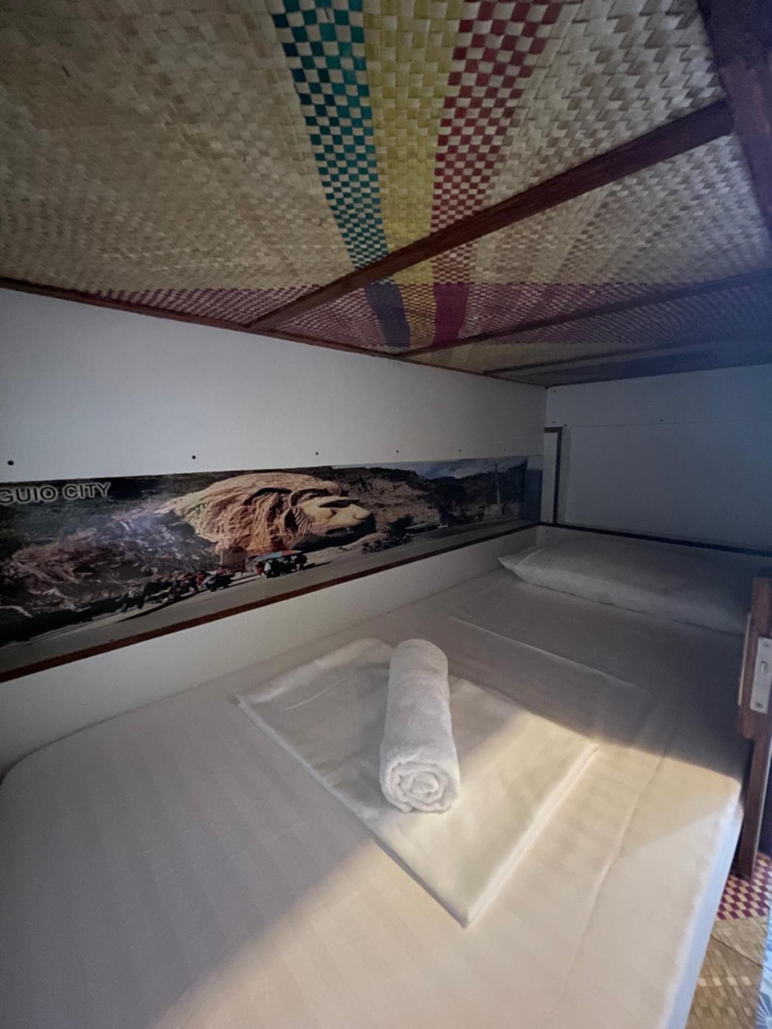 Balai Balai Capsule Hotel Cebu Exteriér fotografie