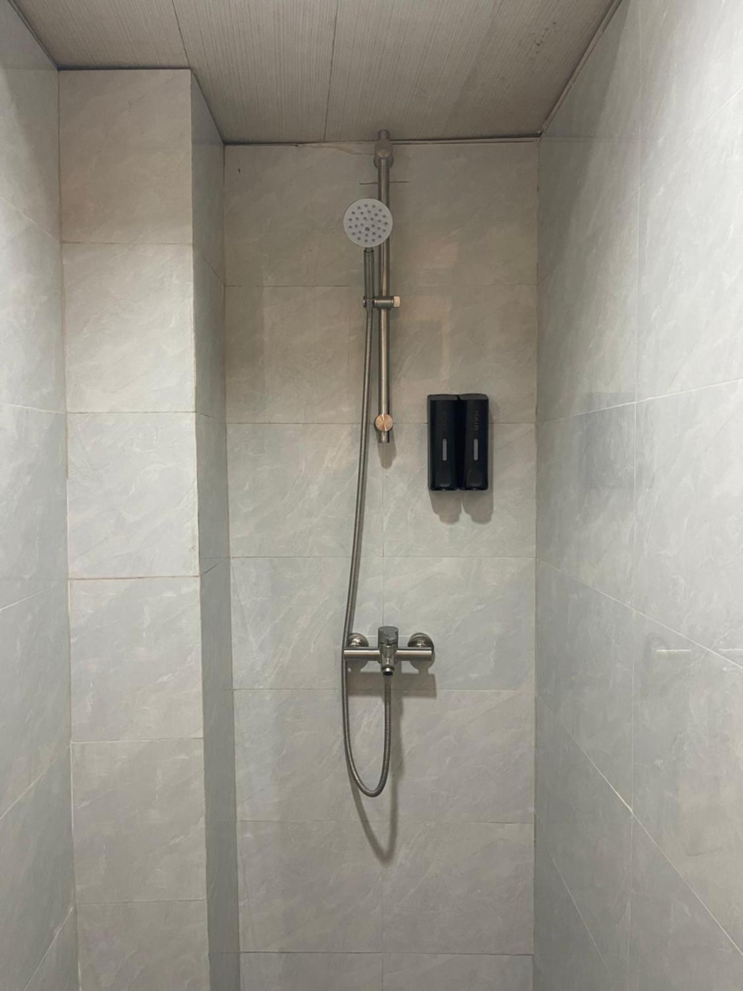 Balai Balai Capsule Hotel Cebu Exteriér fotografie