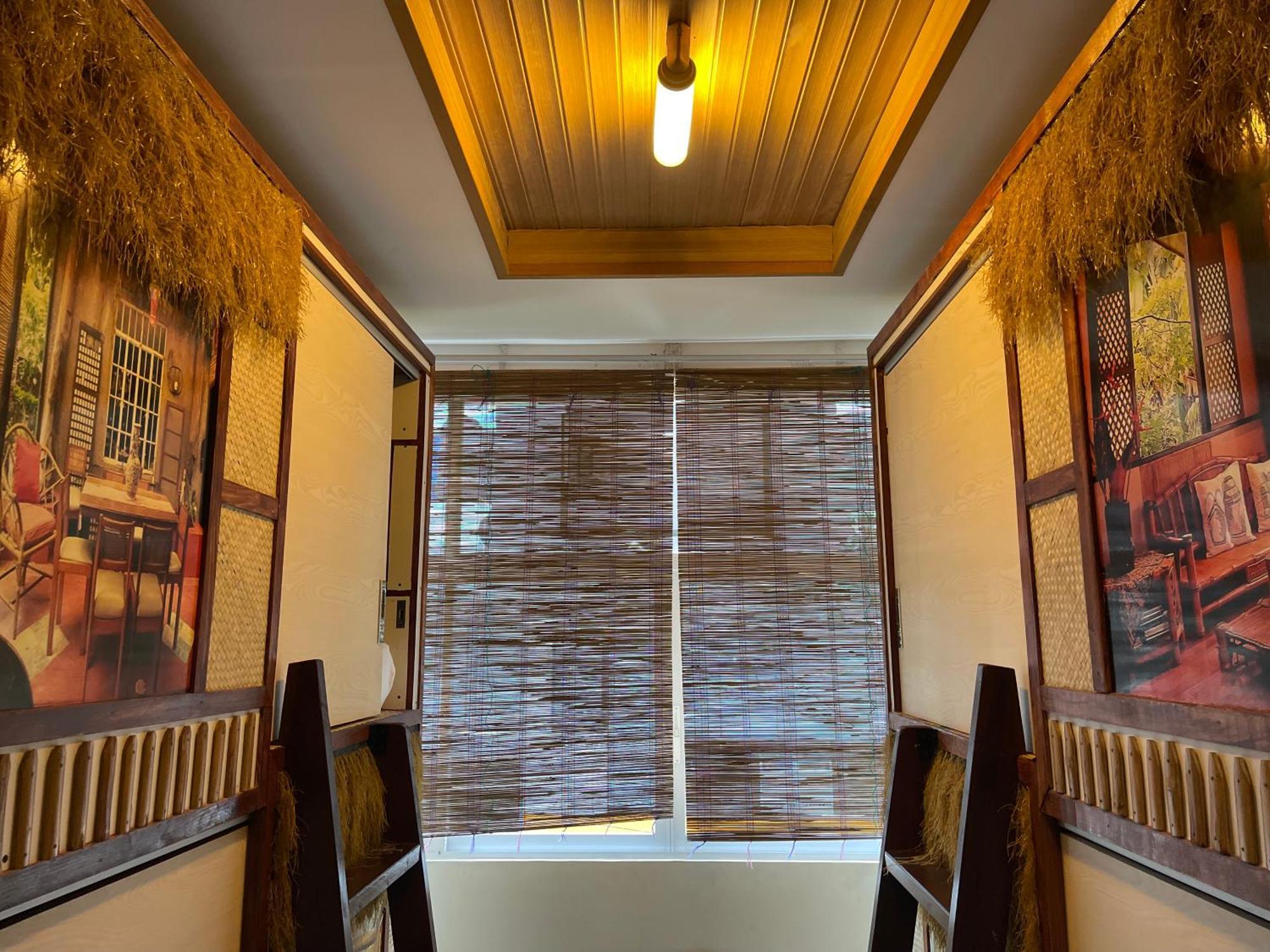 Balai Balai Capsule Hotel Cebu Exteriér fotografie