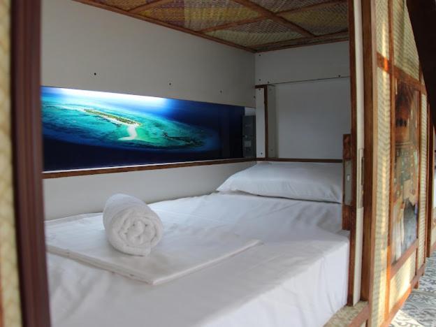 Balai Balai Capsule Hotel Cebu Exteriér fotografie