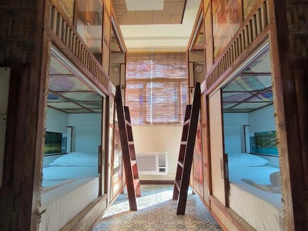 Balai Balai Capsule Hotel Cebu Exteriér fotografie